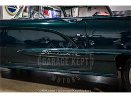 1960 Ford Thunderbird (CC-2118410) for sale in Grand Rapids, Michigan