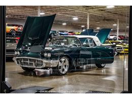 1960 Ford Thunderbird (CC-2118410) for sale in Grand Rapids, Michigan