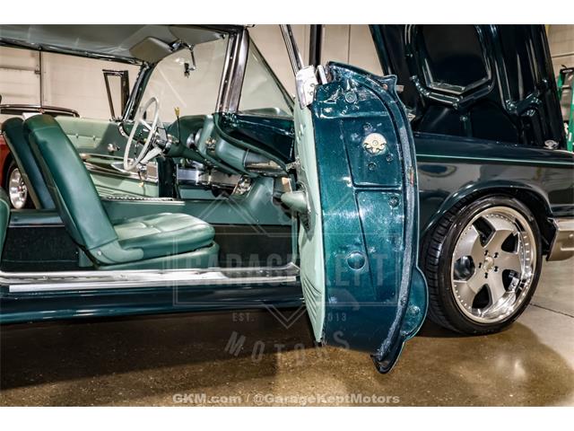 1960 Ford Thunderbird (CC-2118410) for sale in Grand Rapids, Michigan