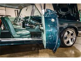 1960 Ford Thunderbird (CC-2118410) for sale in Grand Rapids, Michigan