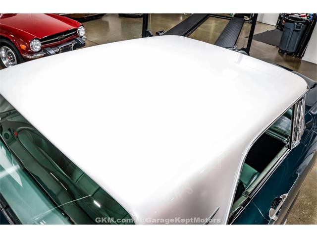 1960 Ford Thunderbird (CC-2118410) for sale in Grand Rapids, Michigan