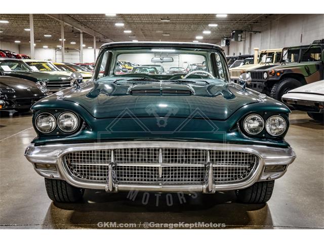 1960 Ford Thunderbird (CC-2118410) for sale in Grand Rapids, Michigan