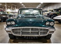 1960 Ford Thunderbird (CC-2118410) for sale in Grand Rapids, Michigan