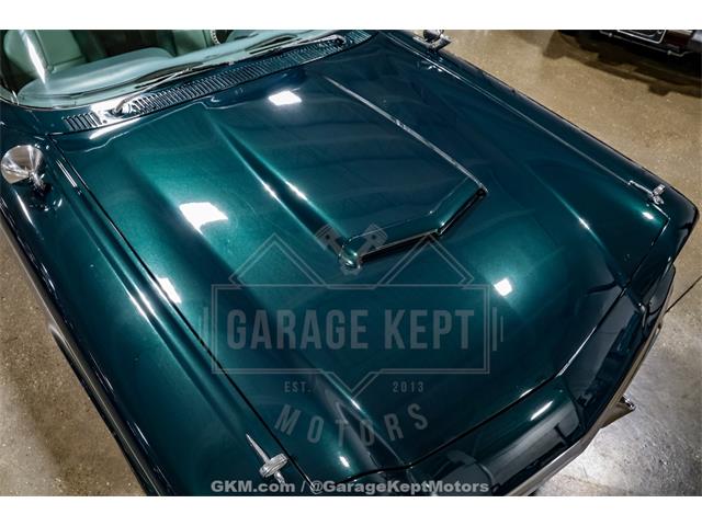 1960 Ford Thunderbird (CC-2118410) for sale in Grand Rapids, Michigan