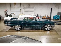 1960 Ford Thunderbird (CC-2118410) for sale in Grand Rapids, Michigan