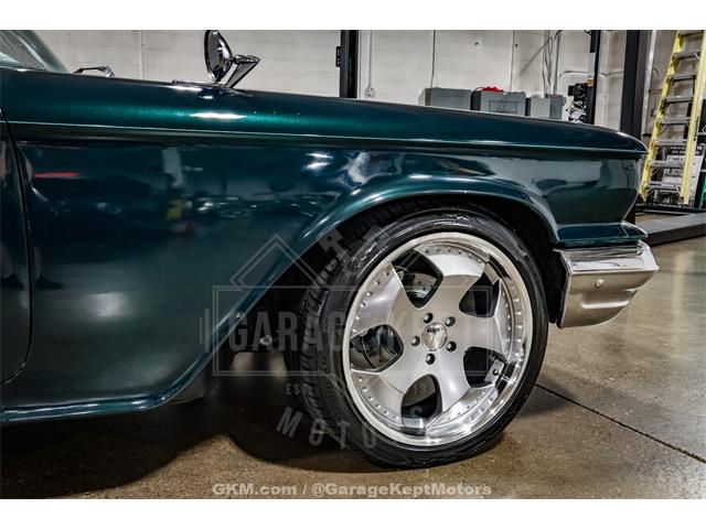 1960 Ford Thunderbird (CC-2118410) for sale in Grand Rapids, Michigan