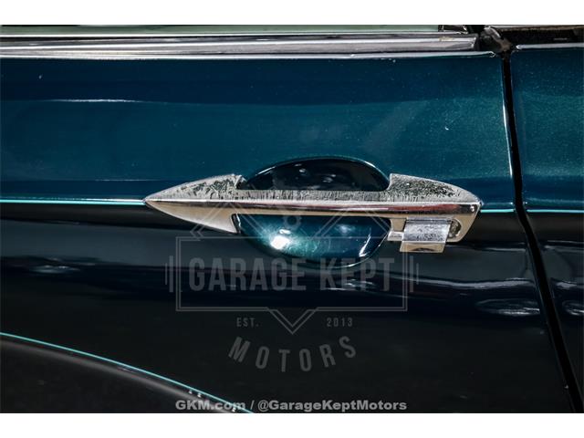 1960 Ford Thunderbird (CC-2118410) for sale in Grand Rapids, Michigan