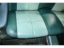 1960 Ford Thunderbird (CC-2118410) for sale in Grand Rapids, Michigan