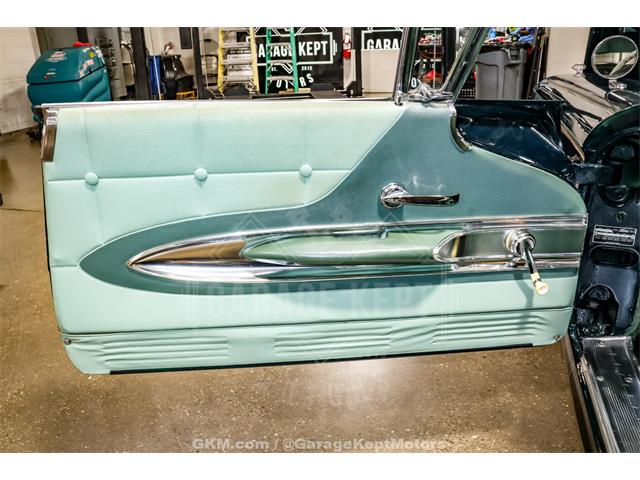 1960 Ford Thunderbird (CC-2118410) for sale in Grand Rapids, Michigan