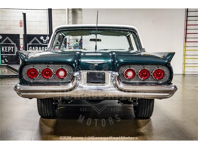 1960 Ford Thunderbird (CC-2118410) for sale in Grand Rapids, Michigan