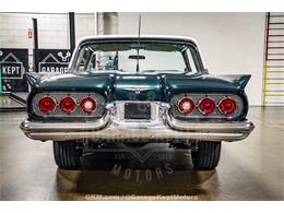1960 Ford Thunderbird (CC-2118410) for sale in Grand Rapids, Michigan