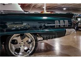 1960 Ford Thunderbird (CC-2118410) for sale in Grand Rapids, Michigan