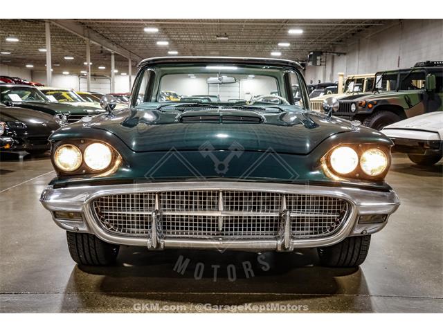 1960 Ford Thunderbird (CC-2118410) for sale in Grand Rapids, Michigan