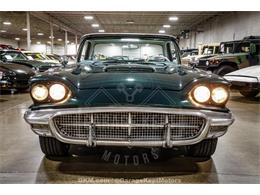 1960 Ford Thunderbird (CC-2118410) for sale in Grand Rapids, Michigan
