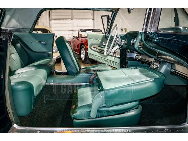 1960 Ford Thunderbird (CC-2118410) for sale in Grand Rapids, Michigan