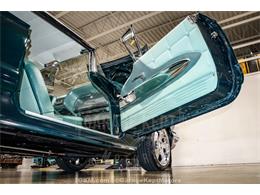 1960 Ford Thunderbird (CC-2118410) for sale in Grand Rapids, Michigan