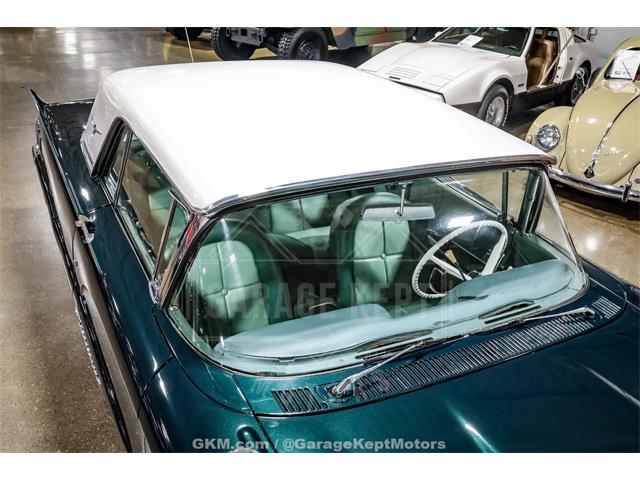 1960 Ford Thunderbird (CC-2118410) for sale in Grand Rapids, Michigan