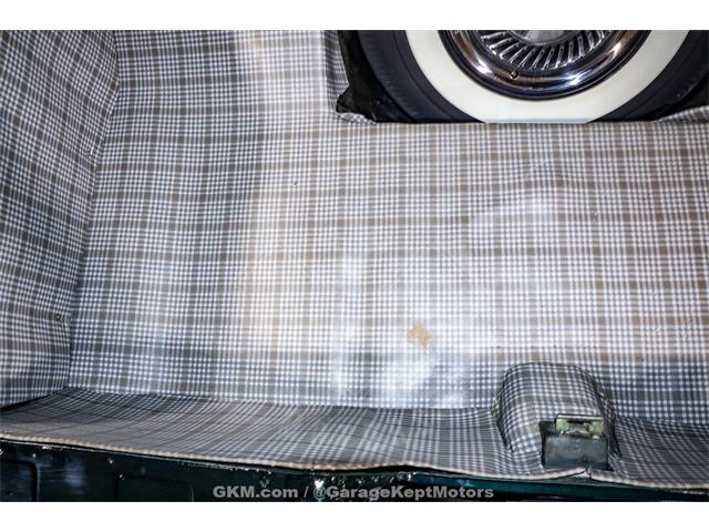 1960 Ford Thunderbird (CC-2118410) for sale in Grand Rapids, Michigan