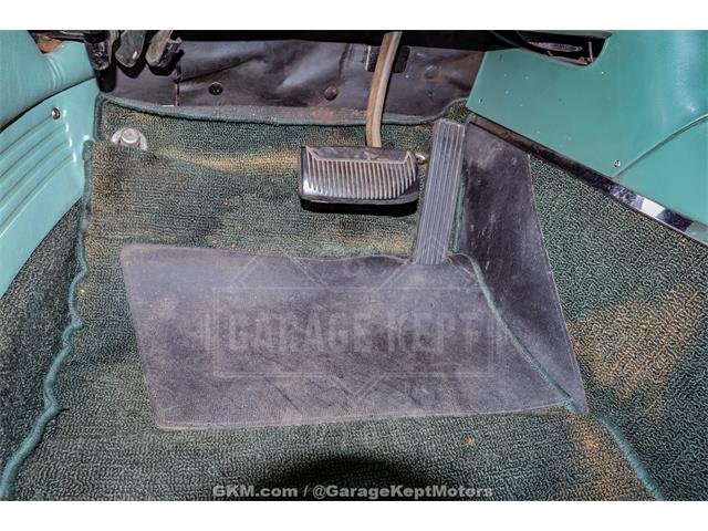 1960 Ford Thunderbird (CC-2118410) for sale in Grand Rapids, Michigan