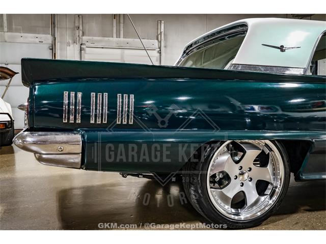 1960 Ford Thunderbird (CC-2118410) for sale in Grand Rapids, Michigan
