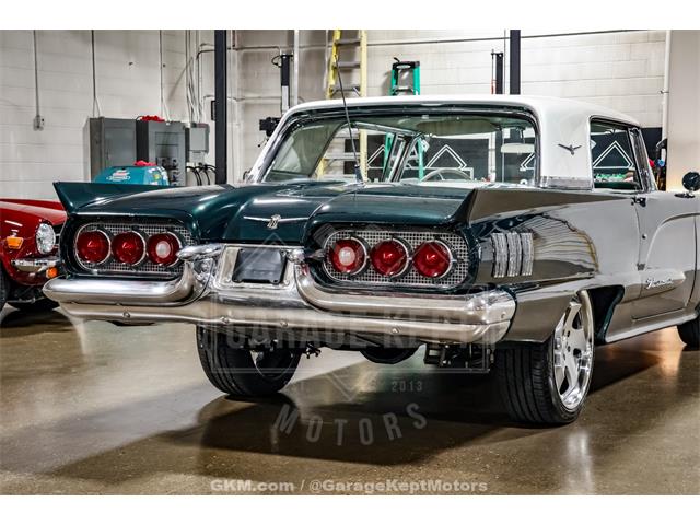 1960 Ford Thunderbird (CC-2118410) for sale in Grand Rapids, Michigan