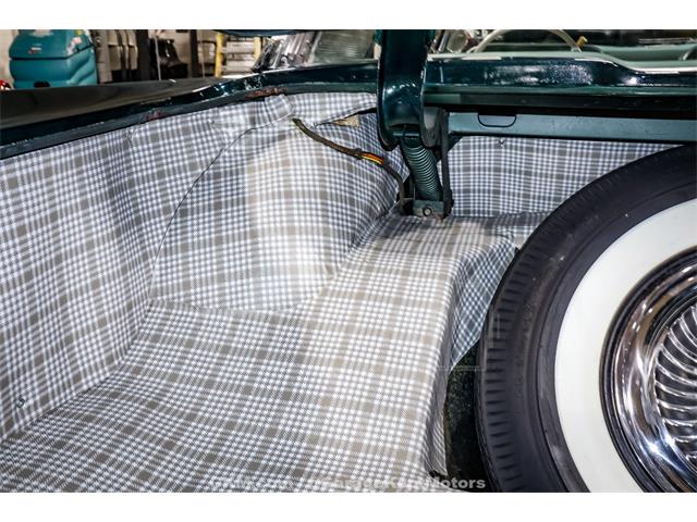 1960 Ford Thunderbird (CC-2118410) for sale in Grand Rapids, Michigan