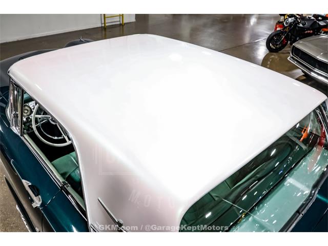 1960 Ford Thunderbird (CC-2118410) for sale in Grand Rapids, Michigan