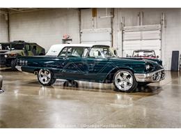 1960 Ford Thunderbird (CC-2118410) for sale in Grand Rapids, Michigan