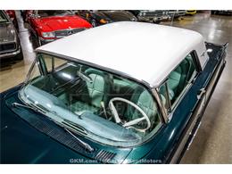 1960 Ford Thunderbird (CC-2118410) for sale in Grand Rapids, Michigan