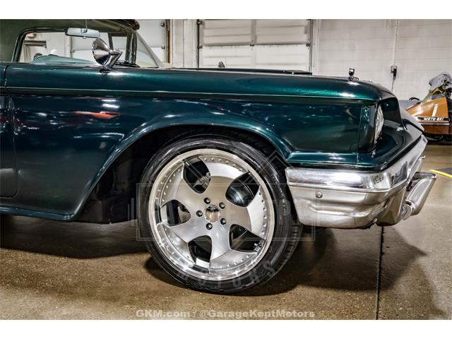 1960 Ford Thunderbird (CC-2118410) for sale in Grand Rapids, Michigan
