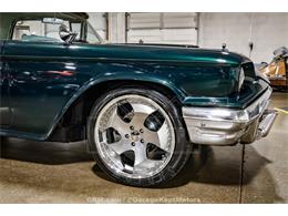 1960 Ford Thunderbird (CC-2118410) for sale in Grand Rapids, Michigan