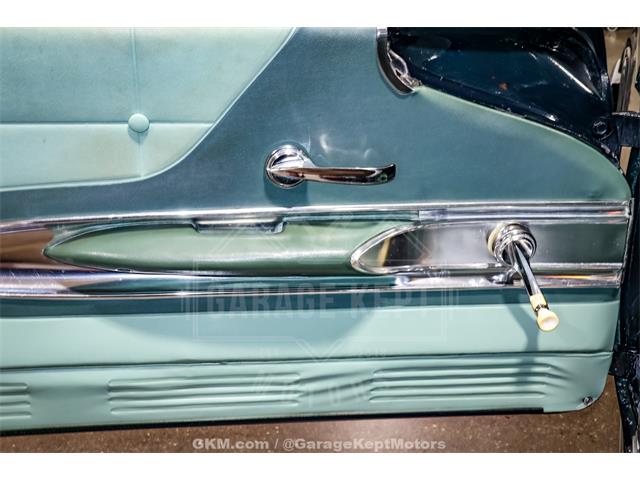 1960 Ford Thunderbird (CC-2118410) for sale in Grand Rapids, Michigan