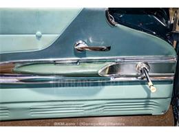 1960 Ford Thunderbird (CC-2118410) for sale in Grand Rapids, Michigan