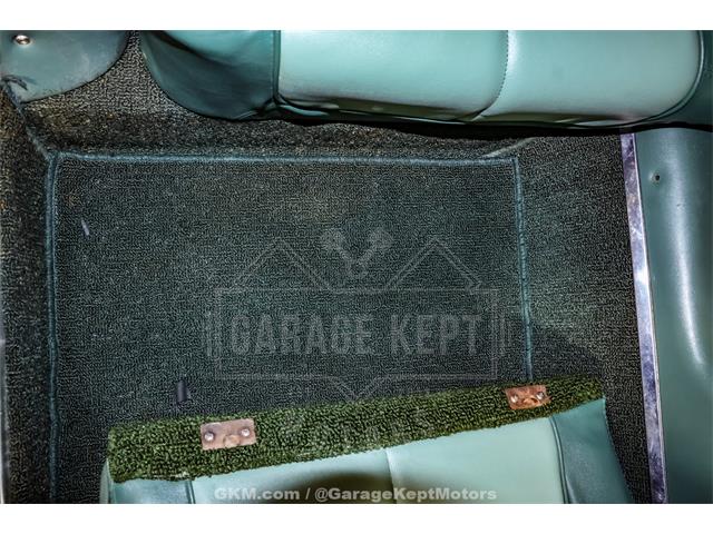 1960 Ford Thunderbird (CC-2118410) for sale in Grand Rapids, Michigan
