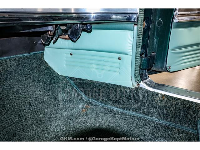 1960 Ford Thunderbird (CC-2118410) for sale in Grand Rapids, Michigan