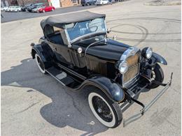 1980 Ford Shay Model A (CC-2118411) for sale in Palmetto, Florida