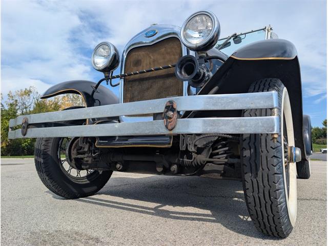 1980 Ford Shay Model A (CC-2118411) for sale in Palmetto, Florida