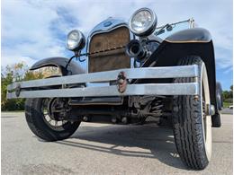 1980 Ford Shay Model A (CC-2118411) for sale in Palmetto, Florida