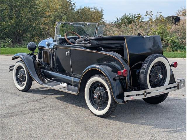 1980 Ford Shay Model A (CC-2118411) for sale in Palmetto, Florida