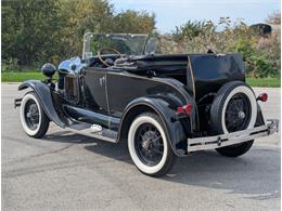 1980 Ford Shay Model A (CC-2118411) for sale in Palmetto, Florida