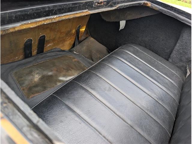 1980 Ford Shay Model A (CC-2118411) for sale in Palmetto, Florida