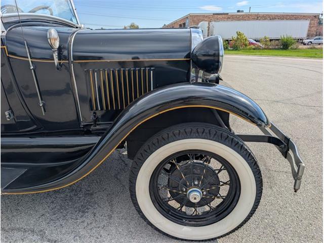1980 Ford Shay Model A (CC-2118411) for sale in Palmetto, Florida