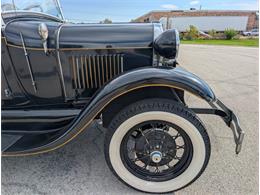 1980 Ford Shay Model A (CC-2118411) for sale in Palmetto, Florida