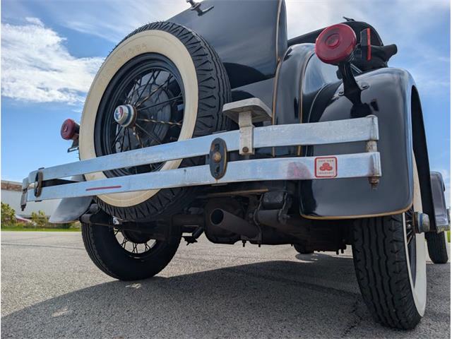 1980 Ford Shay Model A (CC-2118411) for sale in Palmetto, Florida