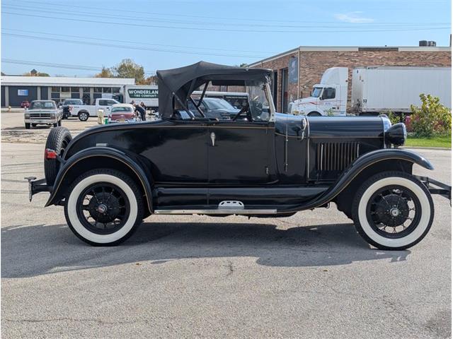 1980 Ford Shay Model A (CC-2118411) for sale in Palmetto, Florida