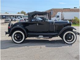 1980 Ford Shay Model A (CC-2118411) for sale in Palmetto, Florida