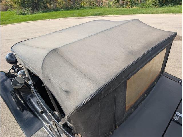 1980 Ford Shay Model A (CC-2118411) for sale in Palmetto, Florida