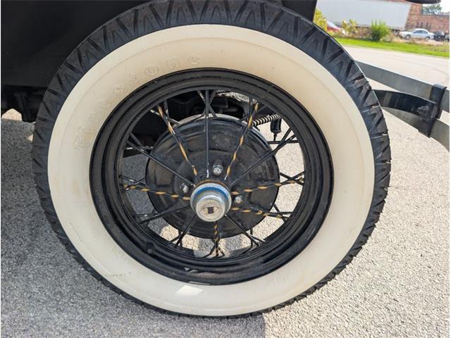 1980 Ford Shay Model A (CC-2118411) for sale in Palmetto, Florida