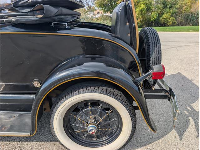 1980 Ford Shay Model A (CC-2118411) for sale in Palmetto, Florida