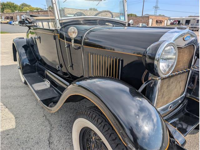 1980 Ford Shay Model A (CC-2118411) for sale in Palmetto, Florida